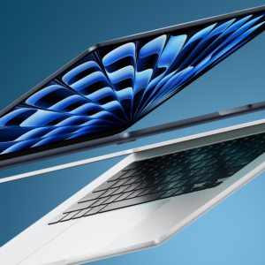 MacBook Air M3  уже доступен к заказу!