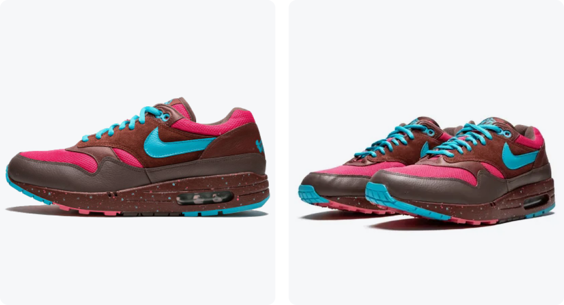 Nike Parra x Air Max 1 _Amsterdam_