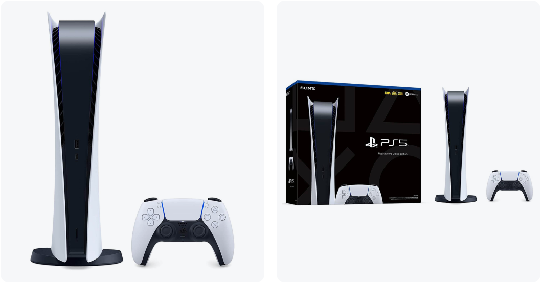 Playstation 5-2