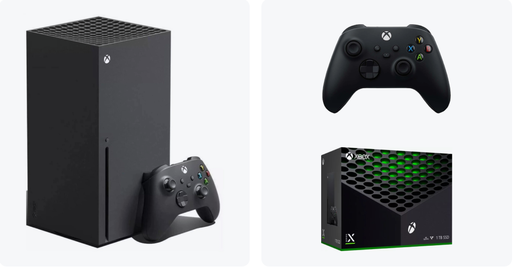 Xbox Series X-1