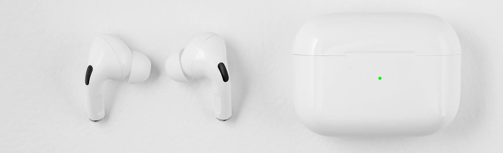 Как отличить оригинальные Airpods от подделки