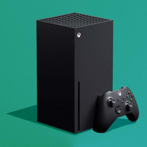 Как подключить консоль Xbox Series X к различным гаджетам