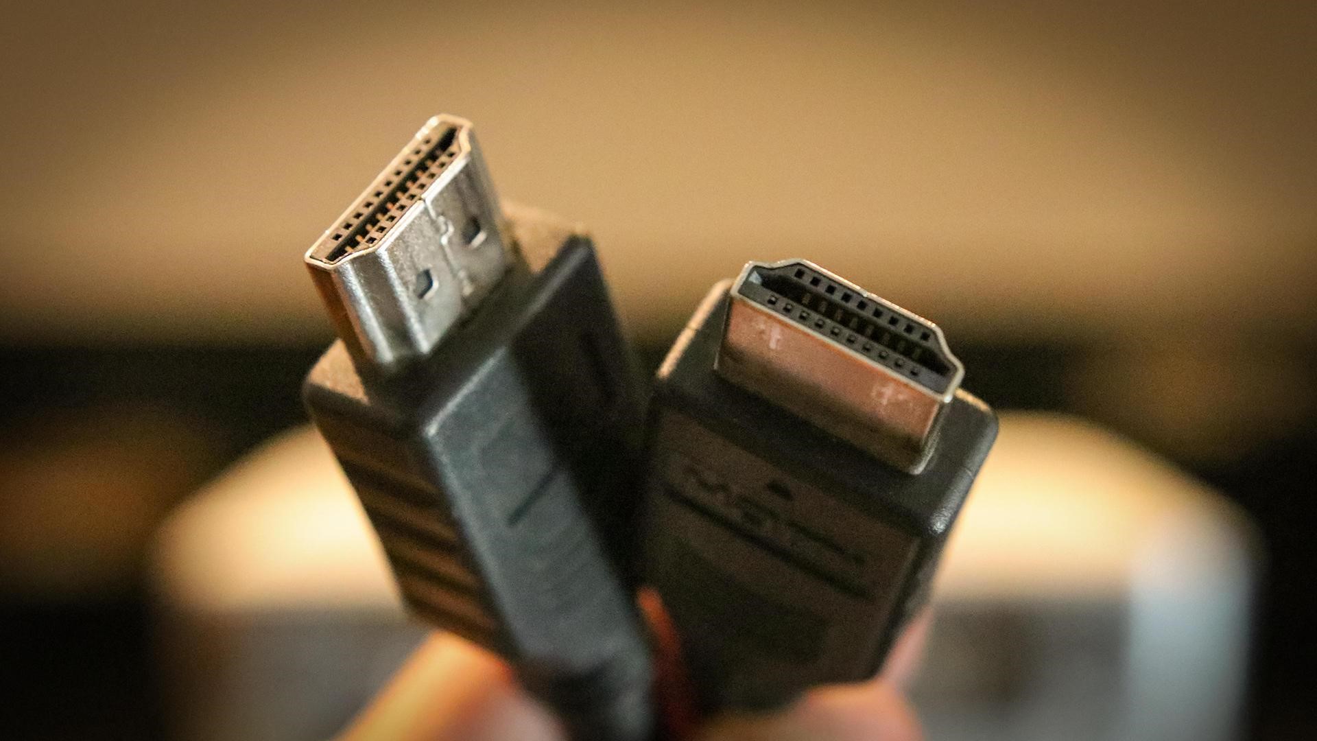 HDMI