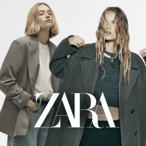 Как заказать с Zara в Россию