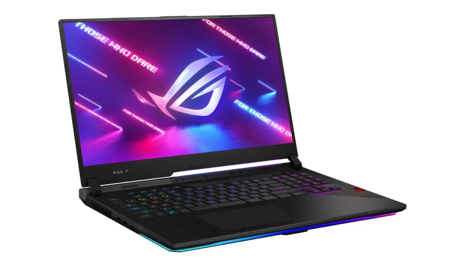 ASUS ROG STRIX G15 G513RW-HQ198