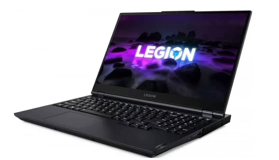 Lenovo Legion 5 15ACH6H