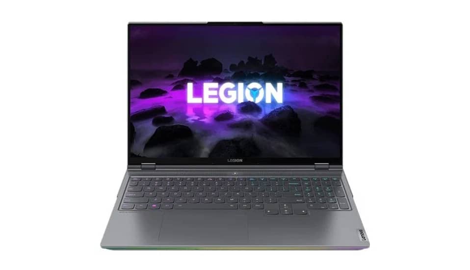 Lenovo Legion 7 Gen 6