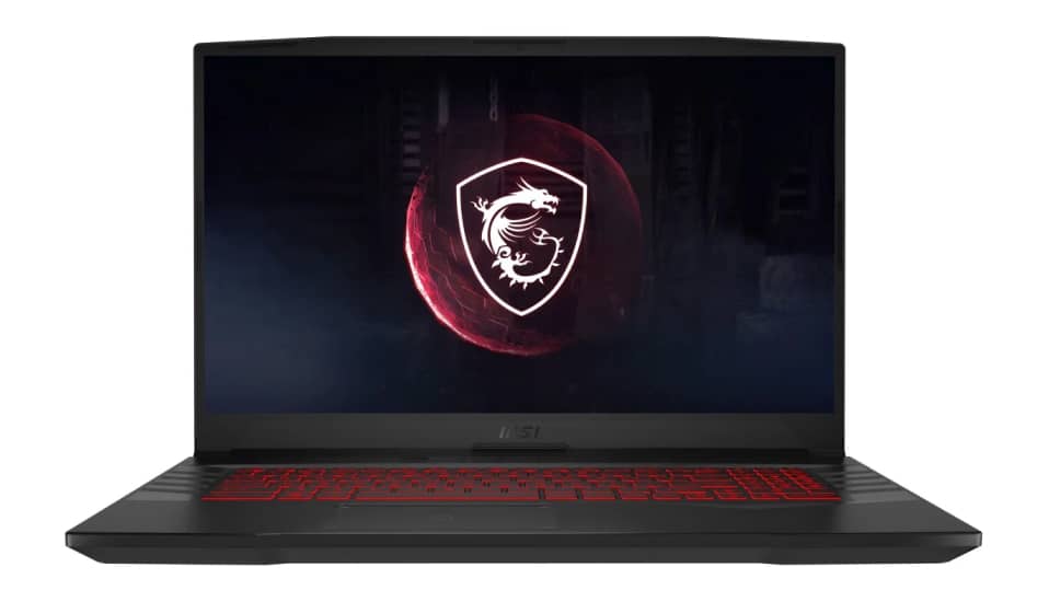 MSI Pulse GL7612UCK-051RU