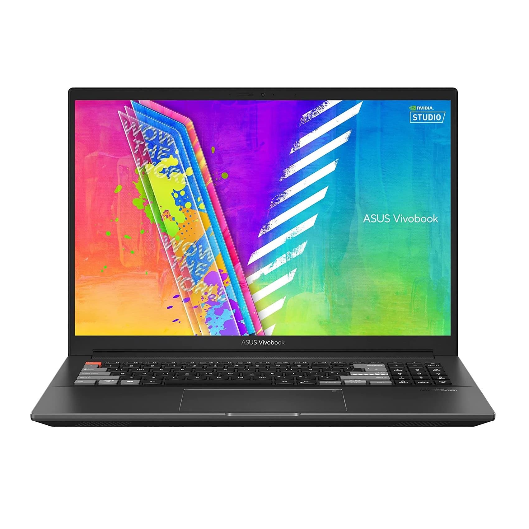 ASUS VivoBook Pro 16X