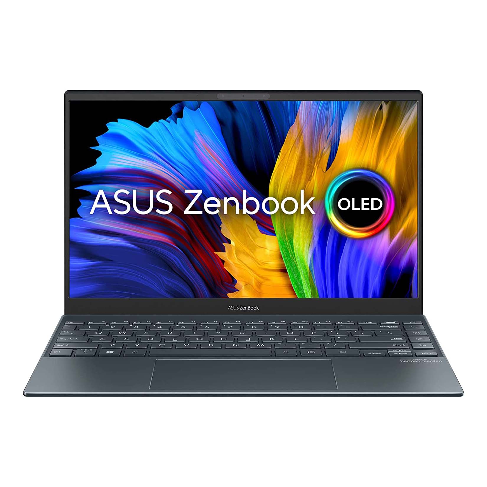 Asus ZenBook 13 OLED