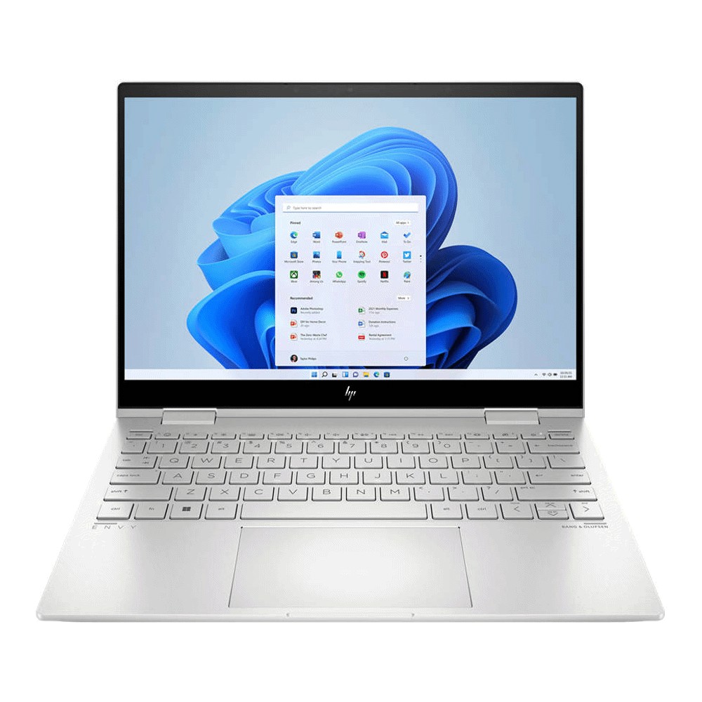 HP ENVY x360