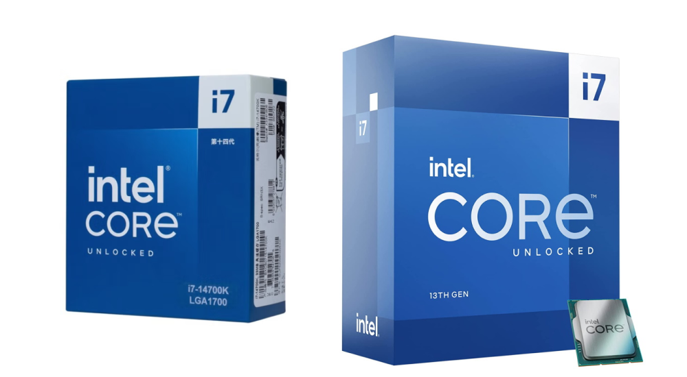 Intel Core i9-14900KF BOX (без кулера), LGA1700