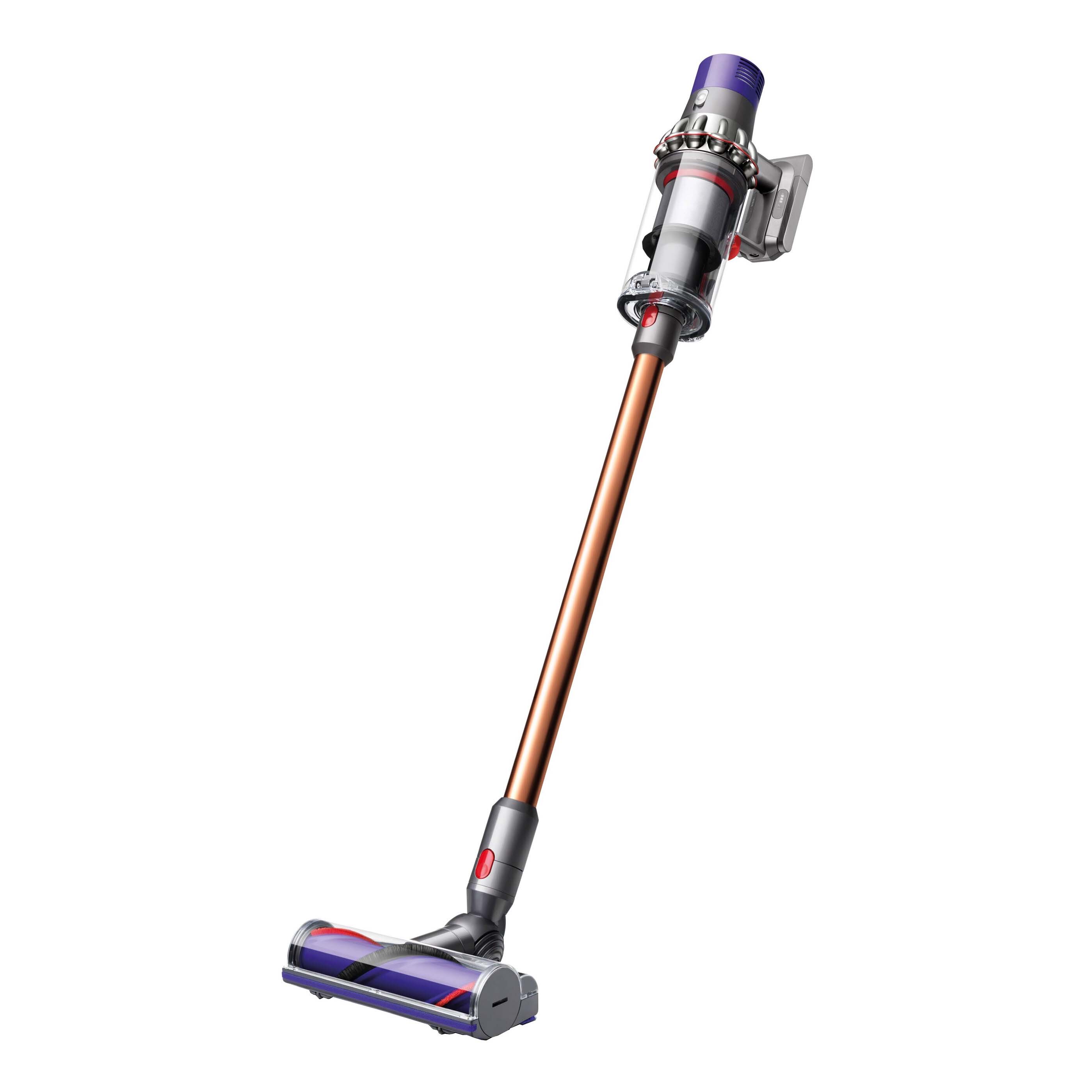 Dyson cyclone v10 absolute