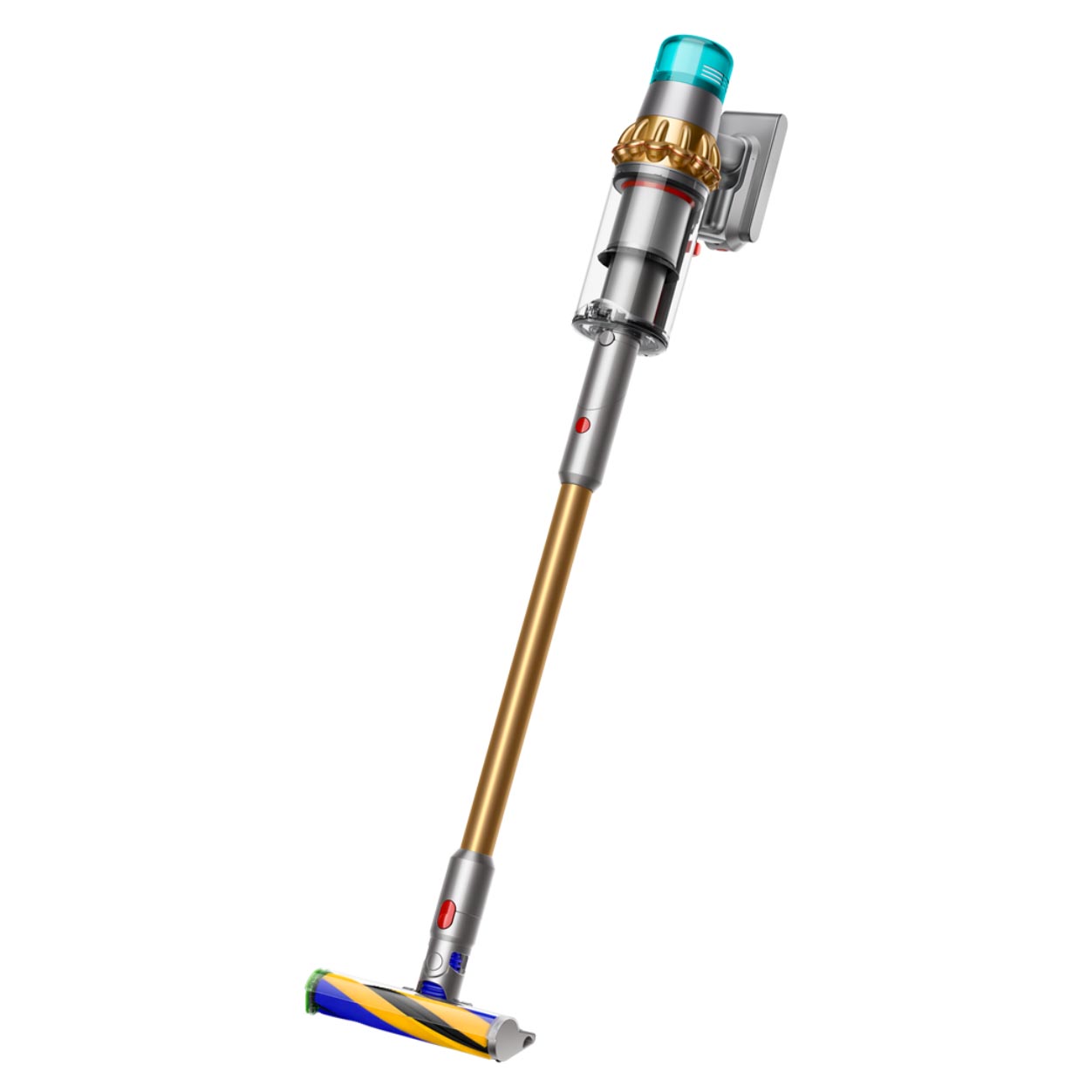 Dyson V15 Detect Complete+