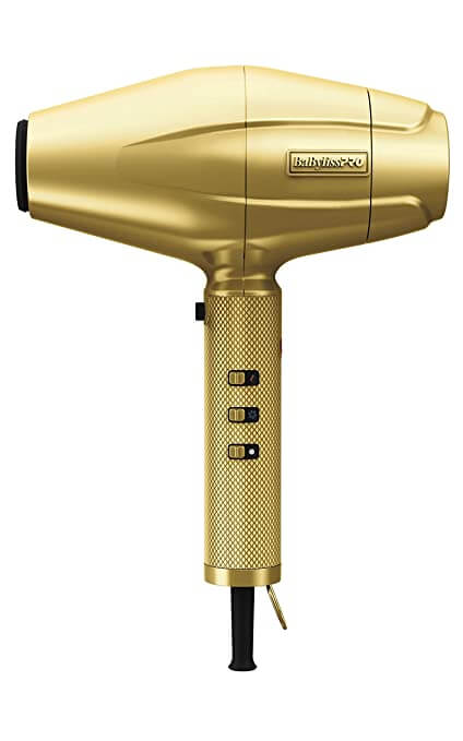 BaByliss Pro 4Artists GoldFX