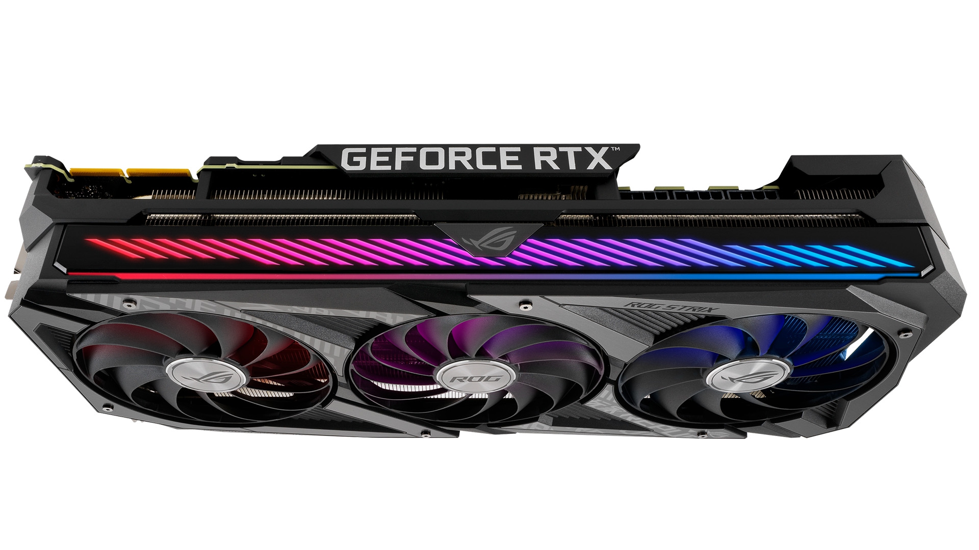 GeForce RTX 3070 Ti