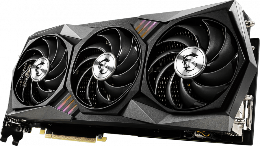 GeForce RTX 3080