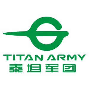 TITAN ARMY