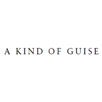 A Kind Of Guise