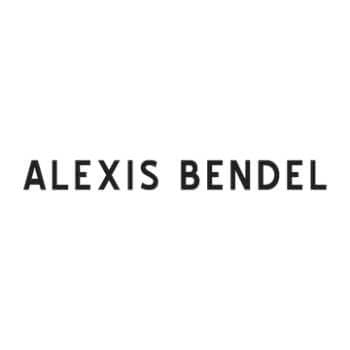 Alexis Bendel