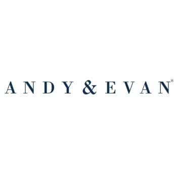 Andy & Evan