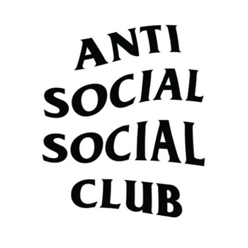 Anti Social Social Club