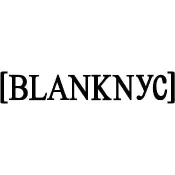 Blank NYC