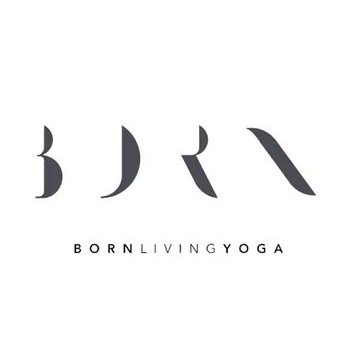 Born Living Yoga