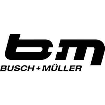 Busch + Müller