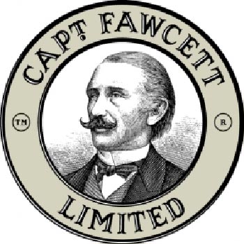 Captain Fawcett