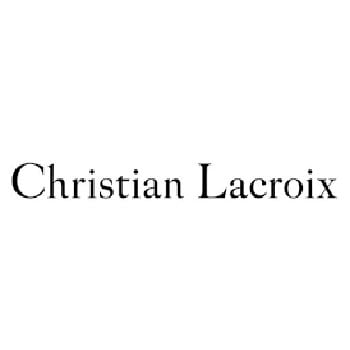 Christian Lacroix