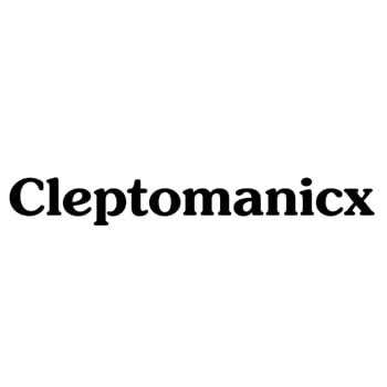 Cleptomanicx