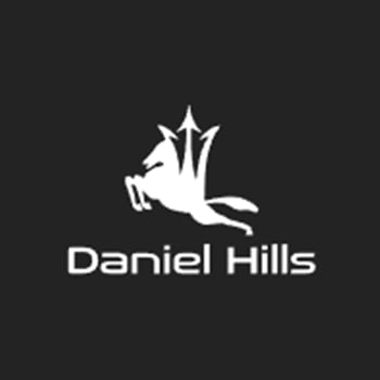 Daniel Hills