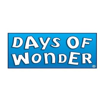 Days of Wonder