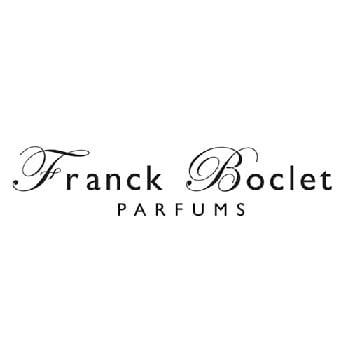 Franck Boclet