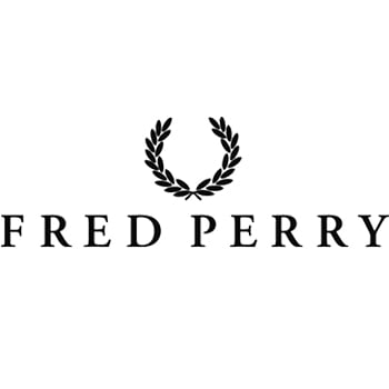 Fred Perry