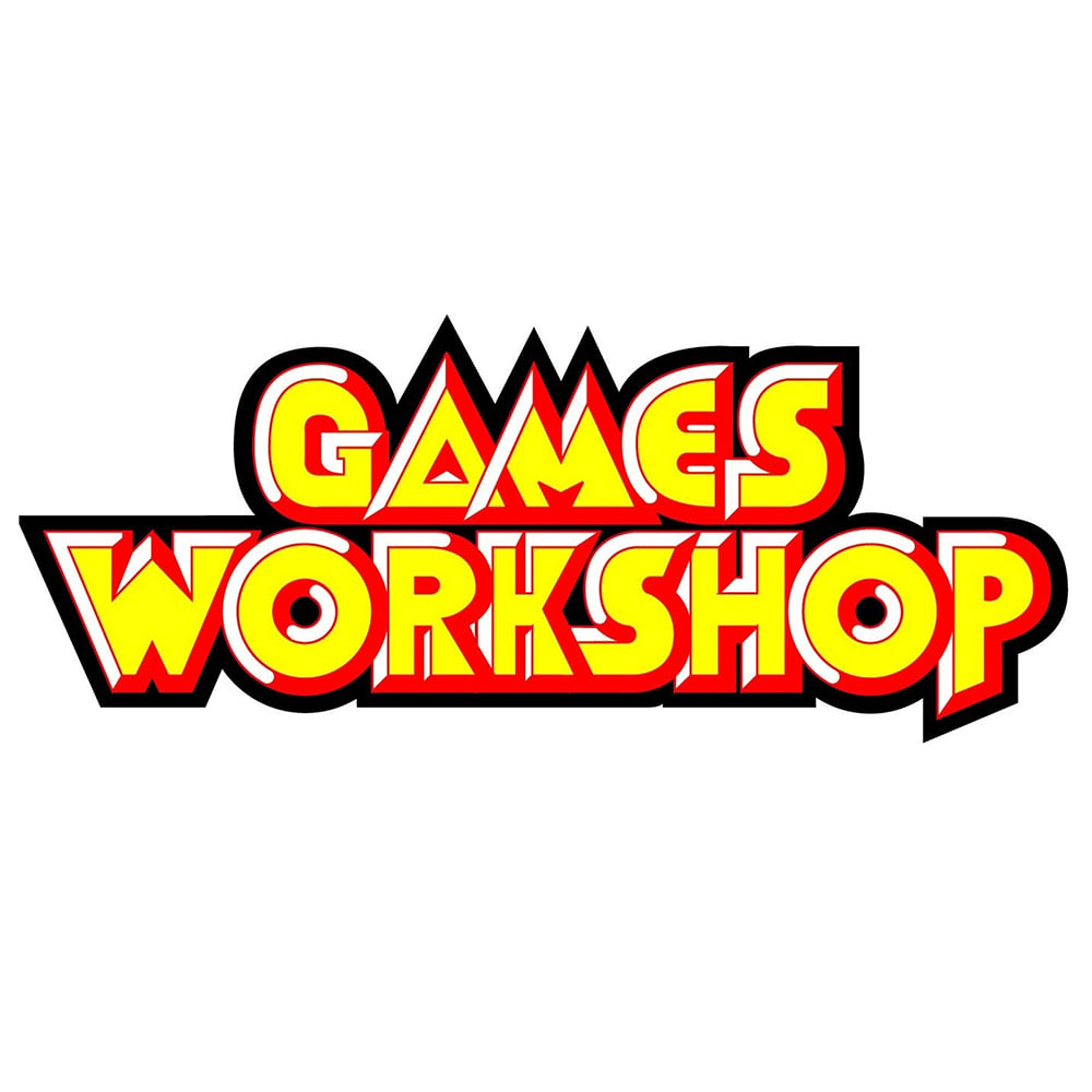 Games Workshop