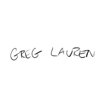 Greg Lauren