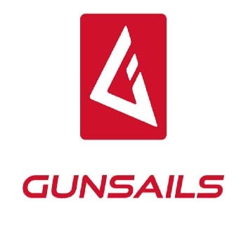 Gunsails