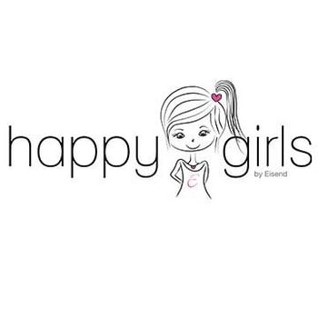 Happy girls by Eisend