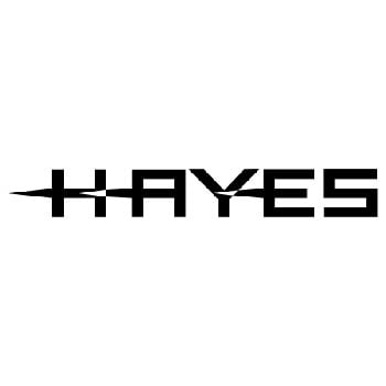 Hayes