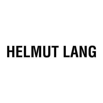 Helmut Lang