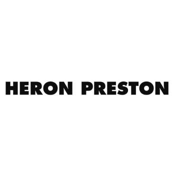 Heron Preston