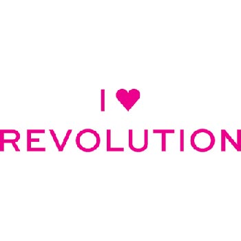 I Heart Revolution