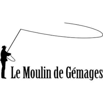 Le Moulin De Gemages