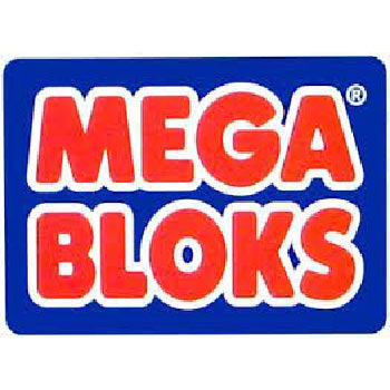 Mega Bloks