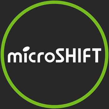 MicroSHIFT