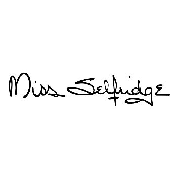 Miss Selfridge