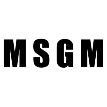 MSGM