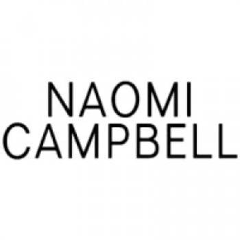 Naomi Campbell